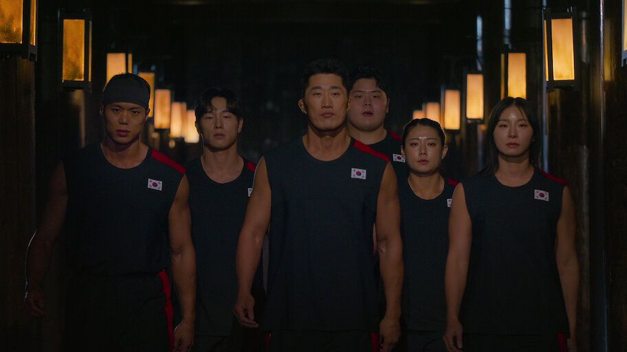 En Güçlü Asya: Netflix’in yeni yarışması Physical: Asia hangi ülkeler var? Türk yarışmacılar kim? Büyük ödül dudak uçuklatan cinsten... 6