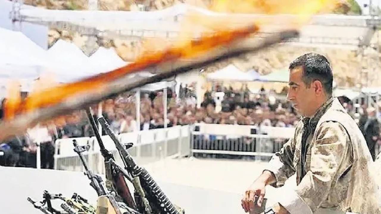 PKK'nın çekilmesi sonrası ilk kez! Cumhurbaşkanlığı kabinesi bugün toplanıyor: Gözler terörsüz Türkiye sürecinde 2