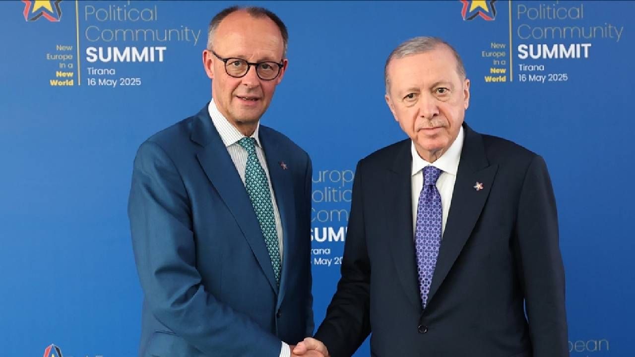 PKK'nın çekilmesi sonrası ilk kez! Cumhurbaşkanlığı kabinesi bugün toplanıyor: Gözler terörsüz Türkiye sürecinde 5