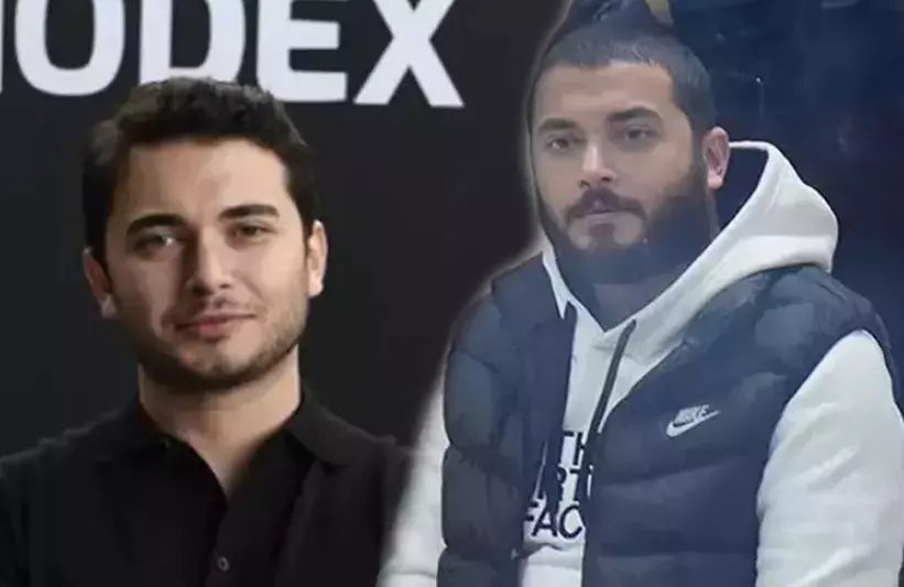 Thodex kurucusu Faruk Fatih Özer nasıl öldü? 'İple intihar' iddialarına cevap geldi... Ölüm şekli netleşti! 1