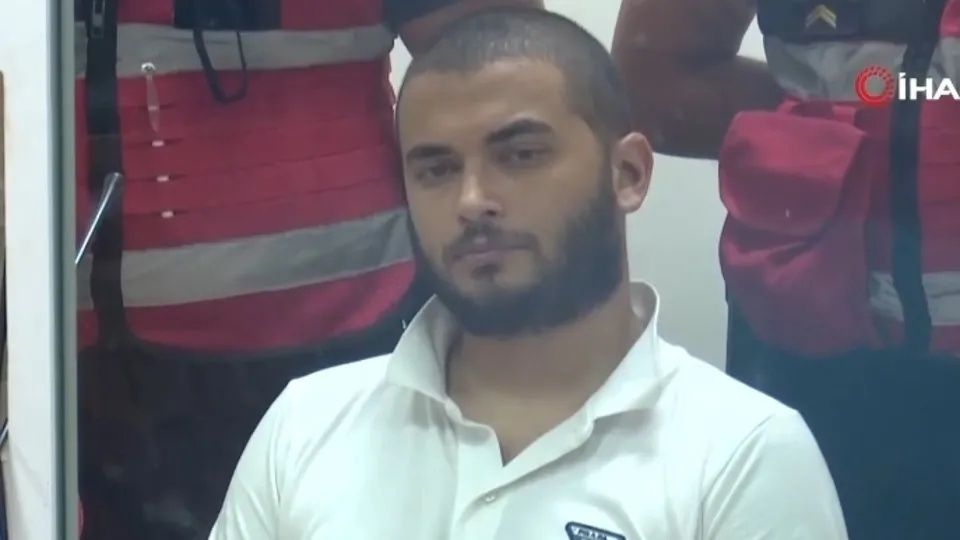Thodex kurucusu Faruk Fatih Özer nasıl öldü? 'İple intihar' iddialarına cevap geldi... Ölüm şekli netleşti! 3