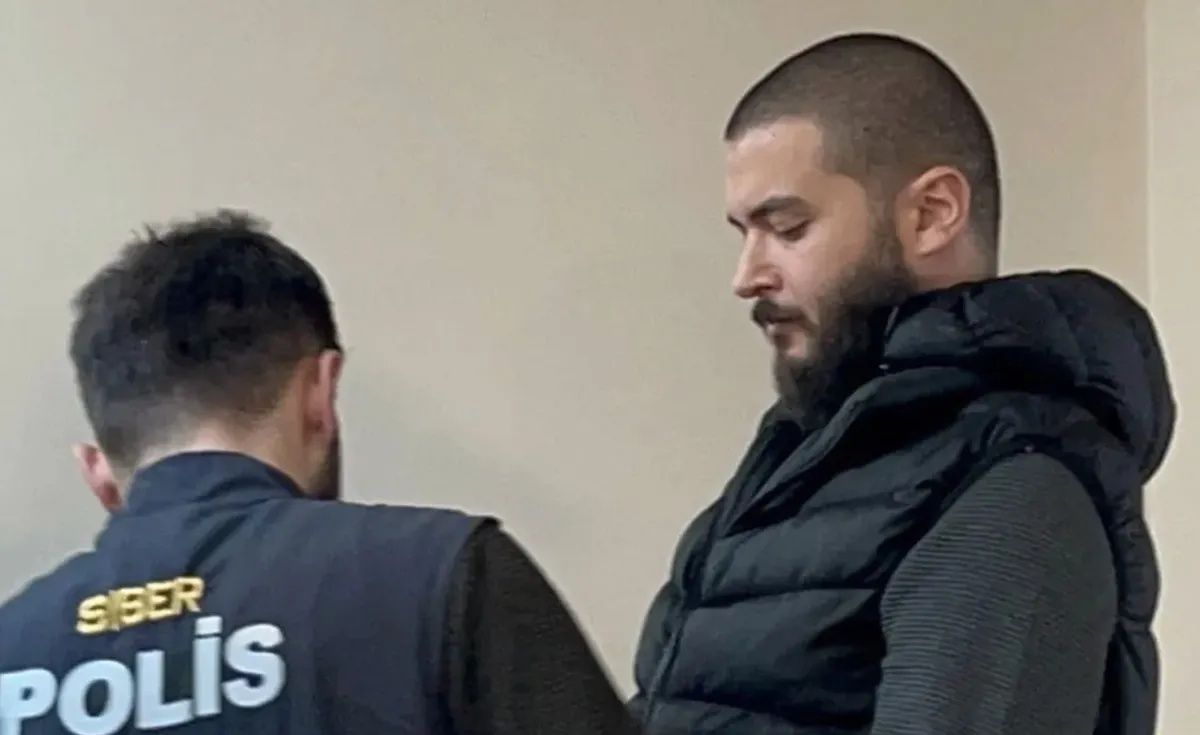 Thodex kurucusu Faruk Fatih Özer nasıl öldü? 'İple intihar' iddialarına cevap geldi... Ölüm şekli netleşti! 4