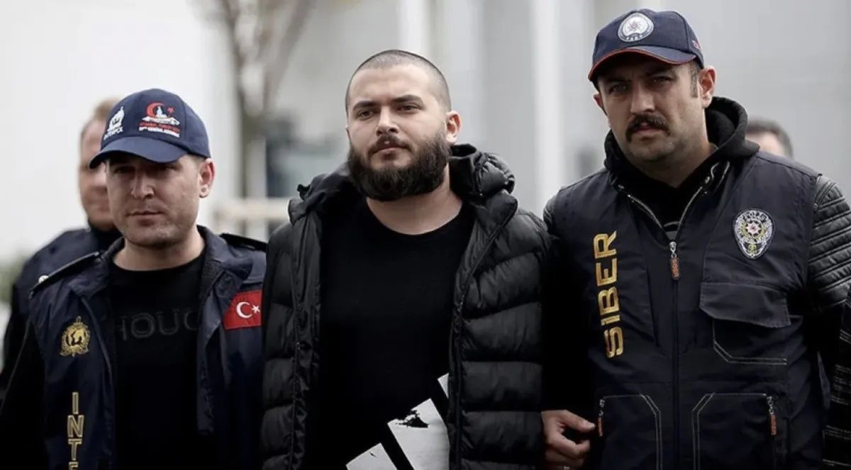 Thodex kurucusu Faruk Fatih Özer nasıl öldü? 'İple intihar' iddialarına cevap geldi... Ölüm şekli netleşti! 5