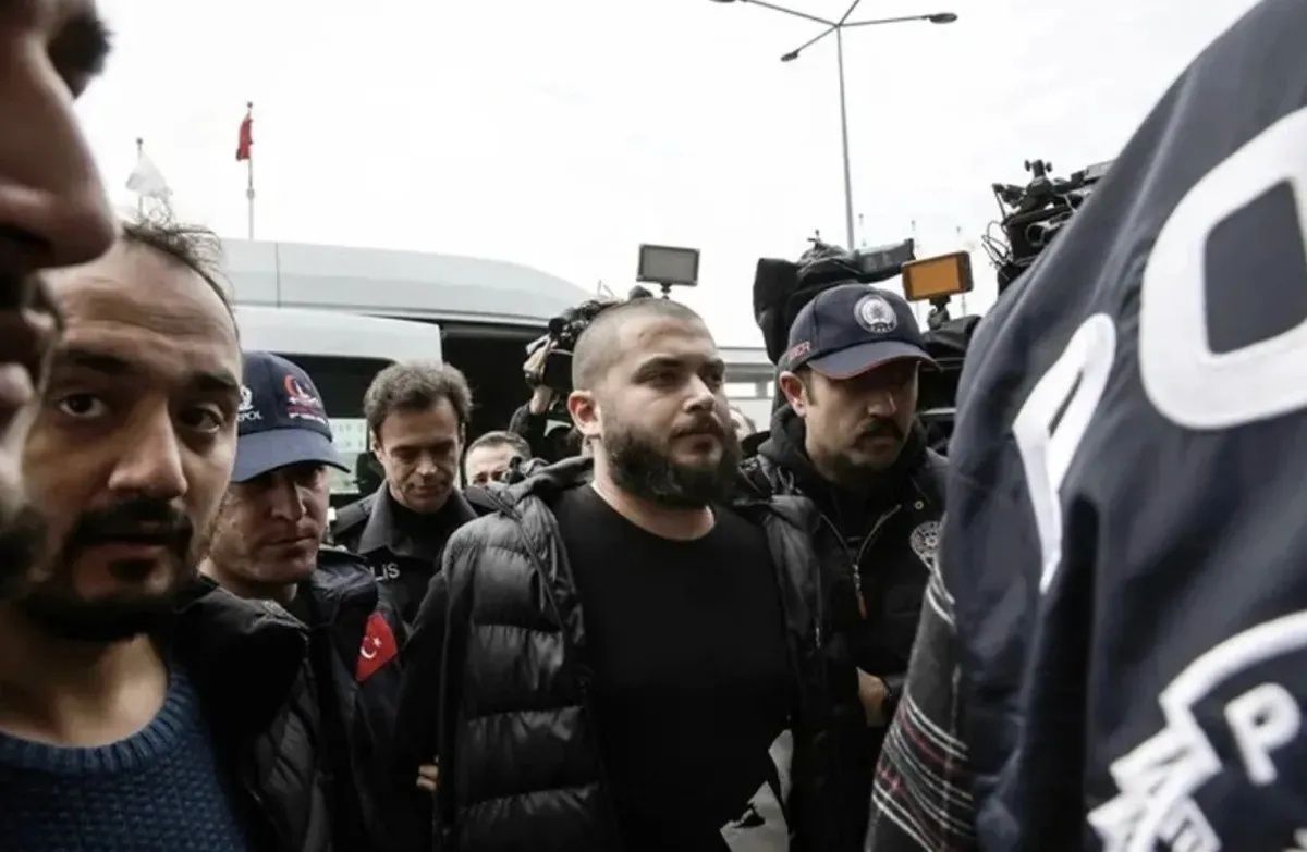 Thodex kurucusu Faruk Fatih Özer nasıl öldü? 'İple intihar' iddialarına cevap geldi... Ölüm şekli netleşti! 2