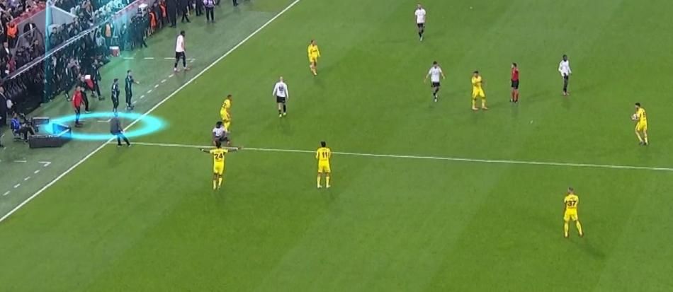 Maç sonrası Trio ekibi şok gerçeği açıkladı! Fenerbahçe'nin 2 penaltısı verilmemiş, resmen hakem Fener'i doğramış! 5