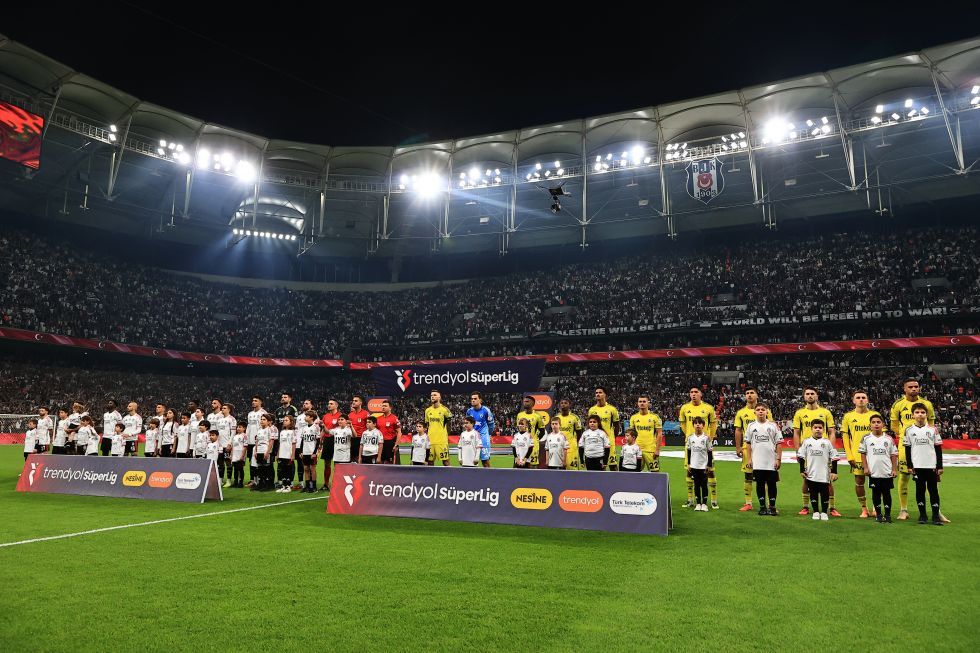 Maç sonrası Trio ekibi şok gerçeği açıkladı! Fenerbahçe'nin 2 penaltısı verilmemiş, resmen hakem Fener'i doğramış! 1