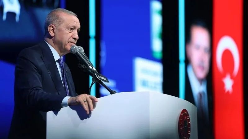 Vesayet bitti, Türkiye şahlandı: Togg’dan TCG Anadolu’ya, İHA’dan şehir hastanesine… AK Parti, 23 yıl önce bugün iktidara geldi! 4