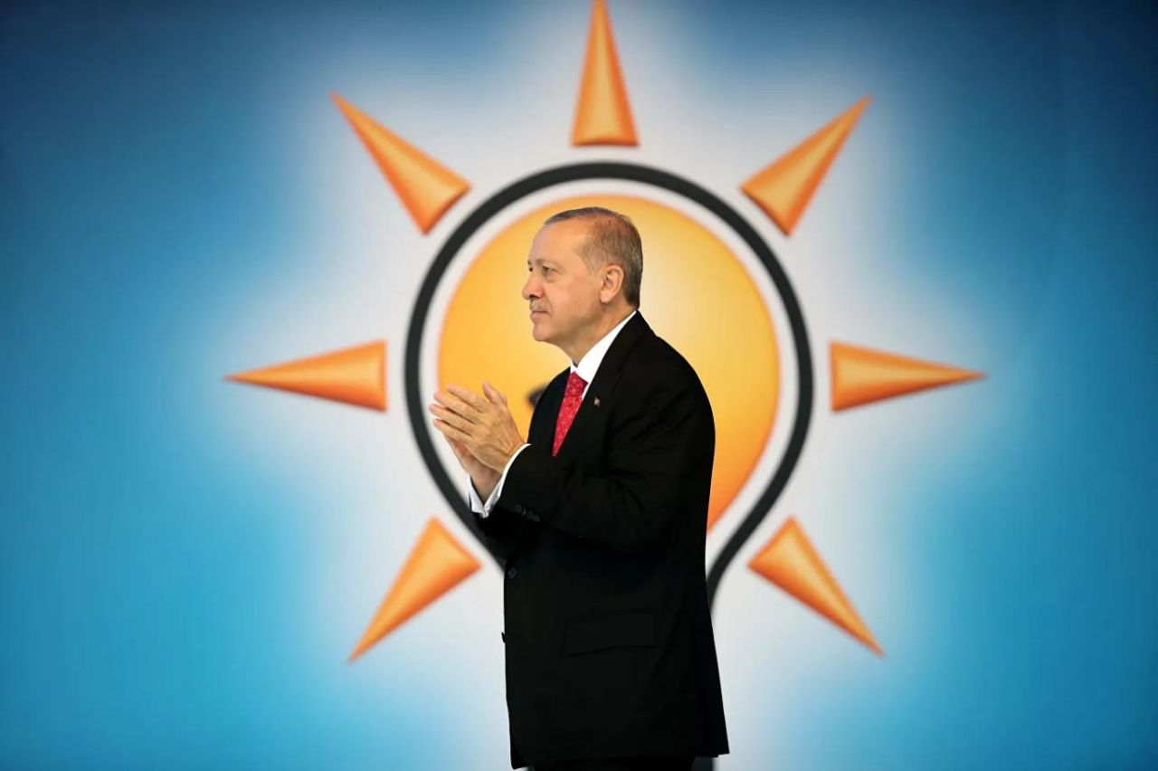 Vesayet bitti, Türkiye şahlandı: Togg’dan TCG Anadolu’ya, İHA’dan şehir hastanesine… AK Parti, 23 yıl önce bugün iktidara geldi! 2