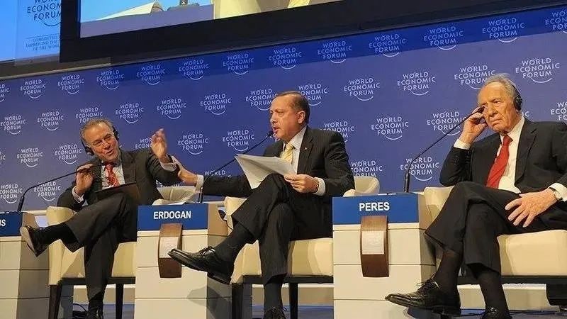 Vesayet bitti, Türkiye şahlandı: Togg’dan TCG Anadolu’ya, İHA’dan şehir hastanesine… AK Parti, 23 yıl önce bugün iktidara geldi! 14