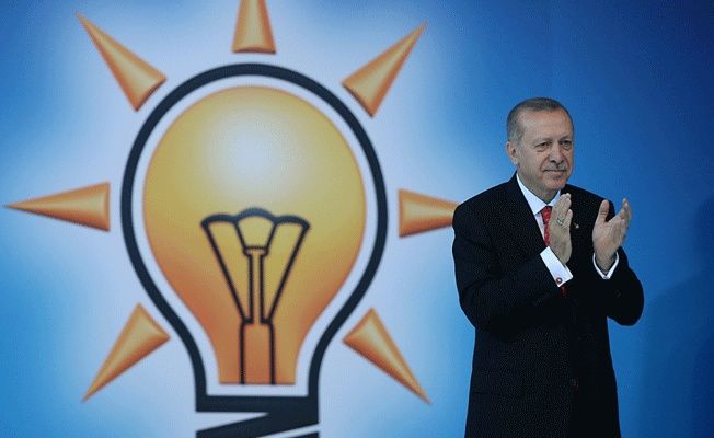 Vesayet bitti, Türkiye şahlandı: Togg’dan TCG Anadolu’ya, İHA’dan şehir hastanesine… AK Parti, 23 yıl önce bugün iktidara geldi! 6