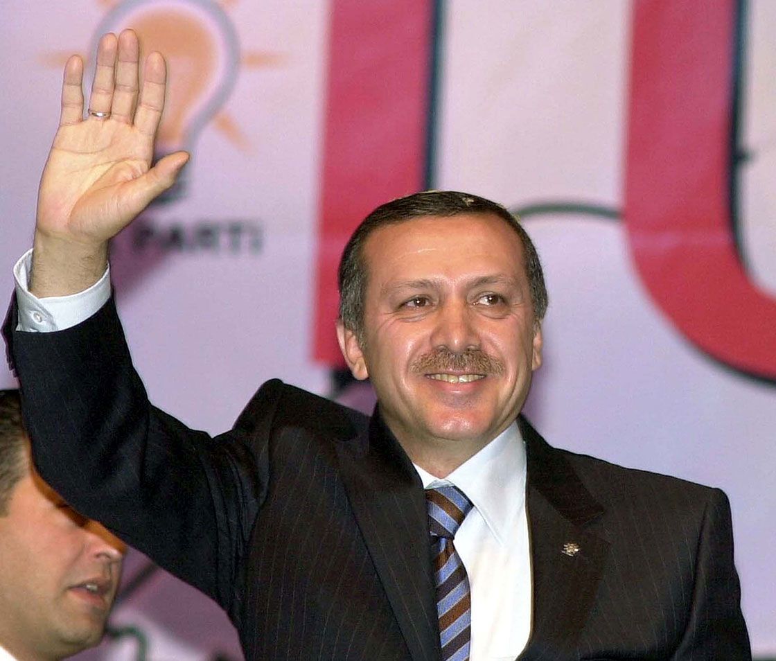 Vesayet bitti, Türkiye şahlandı: Togg’dan TCG Anadolu’ya, İHA’dan şehir hastanesine… AK Parti, 23 yıl önce bugün iktidara geldi! 1