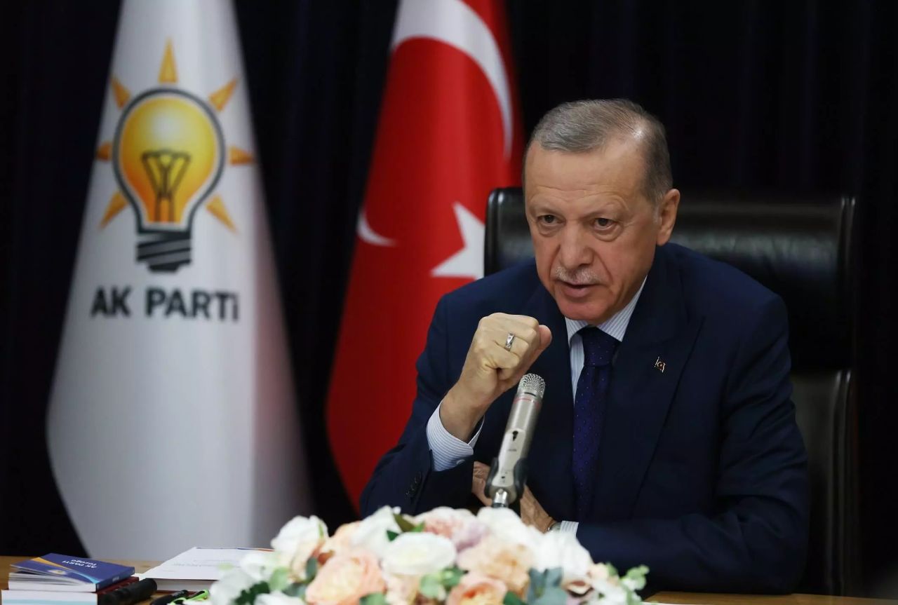Vesayet bitti, Türkiye şahlandı: Togg’dan TCG Anadolu’ya, İHA’dan şehir hastanesine… AK Parti, 23 yıl önce bugün iktidara geldi! 5