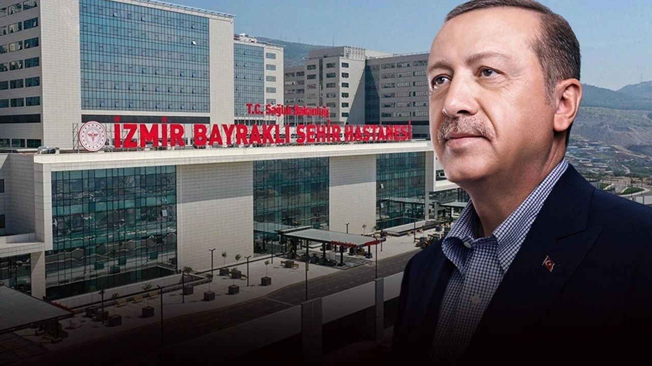 Vesayet bitti, Türkiye şahlandı: Togg’dan TCG Anadolu’ya, İHA’dan şehir hastanesine… AK Parti, 23 yıl önce bugün iktidara geldi! 11