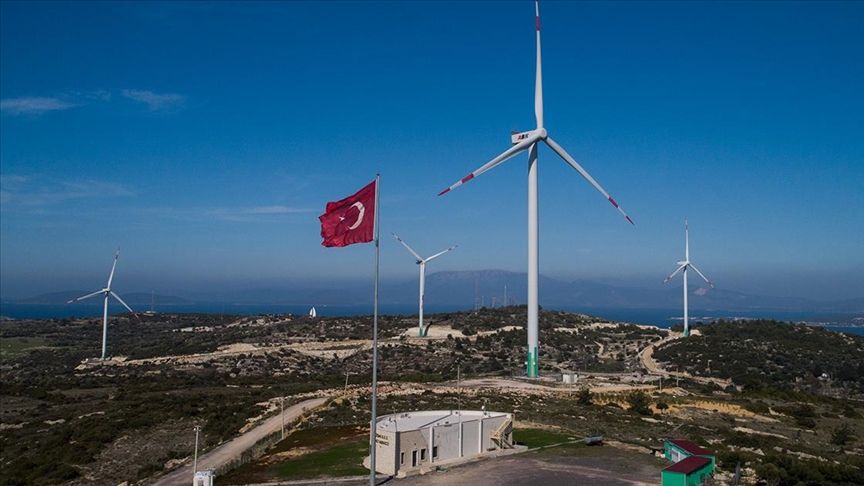 Vesayet bitti, Türkiye şahlandı: Togg’dan TCG Anadolu’ya, İHA’dan şehir hastanesine… AK Parti, 23 yıl önce bugün iktidara geldi! 10