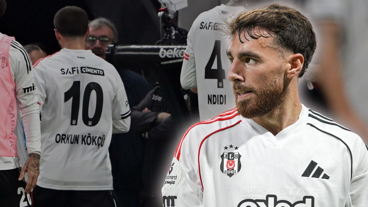 Ahmet Çakar ateş püskürdü: "Orkun Kökçü Beşiktaş'a ihanet etti" 2