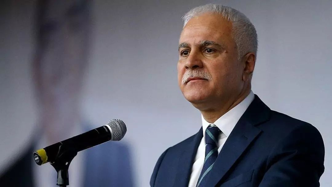 İYİ Parti’den ayrılan Koray Aydın’ın yeni adresi CHP mi olacak? Mansur Yavaş devreye girdi... "CHP'ye geçersem tepki çeker miyim?" 3