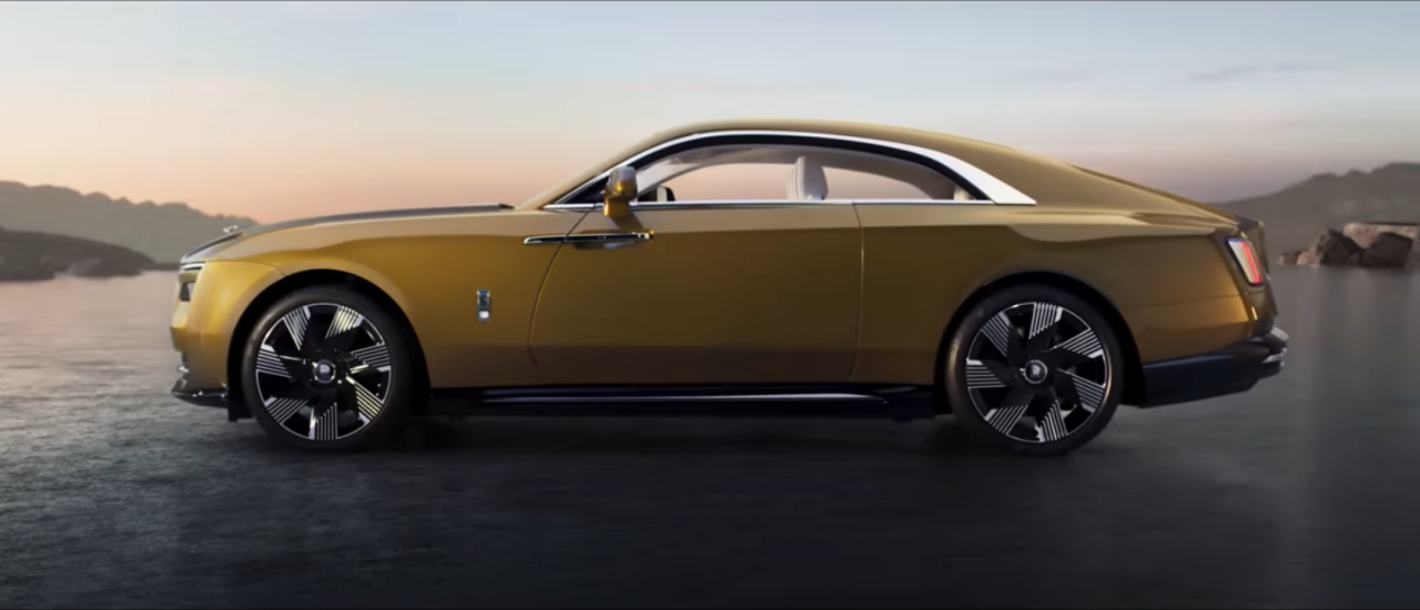 Satış fiyatı 30 milyon TL! Zenginler Türkiye’nin en pahalı elektrikli otomobili için 16 ay sıra bekleyecek 4