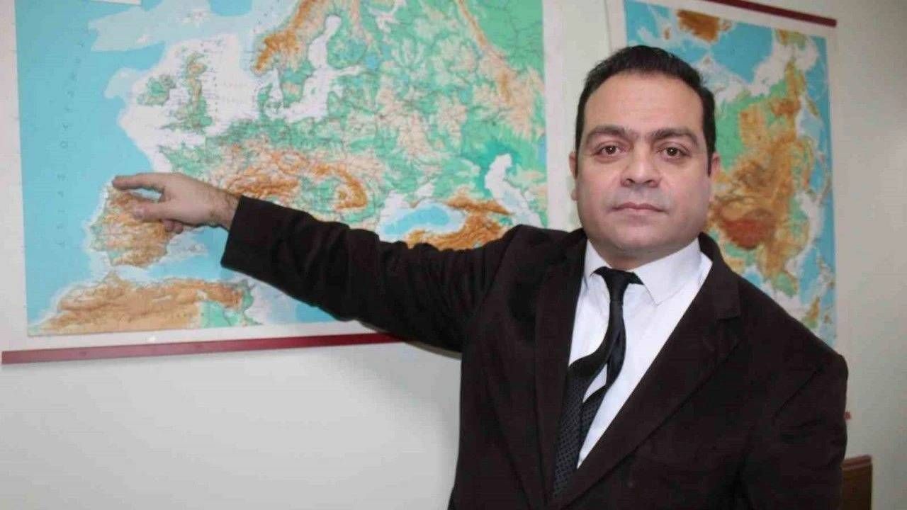 2016’dan bu yana böylesi görülmedi! Bu kışı asla unutamayacağız: Yoğun kar yağışı için tarih verildi 1