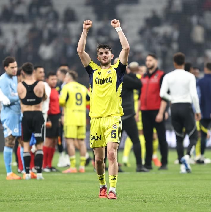 Eyvah İsmail Yüksek elden kaçıyor! Fenerbahçe taraftarını korkutan haber: Transfer için İstanbul'a geldiler 1