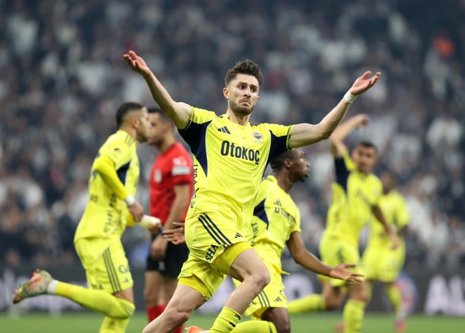 Eyvah İsmail Yüksek elden kaçıyor! Fenerbahçe taraftarını korkutan haber: Transfer için İstanbul'a geldiler 3