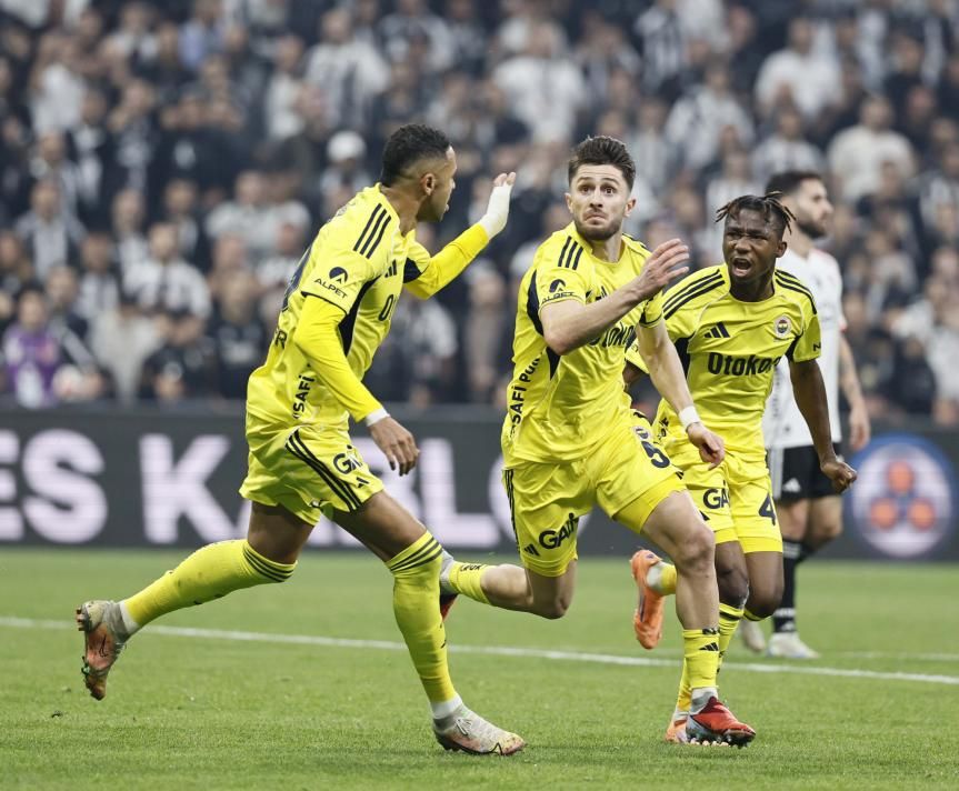 Eyvah İsmail Yüksek elden kaçıyor! Fenerbahçe taraftarını korkutan haber: Transfer için İstanbul'a geldiler 2