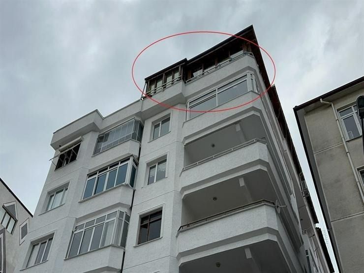Güllü’nün ölümündeki sır perdesi aralanıyor! Parkelere dair kriminal rapor çıktı 5