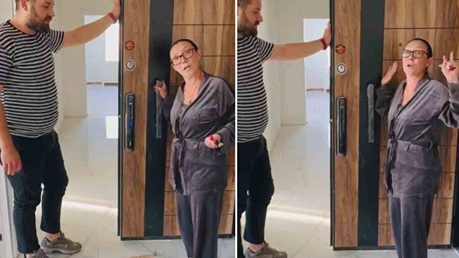 Güllü’nün ölümündeki sır perdesi aralanıyor! Parkelere dair kriminal rapor çıktı 4