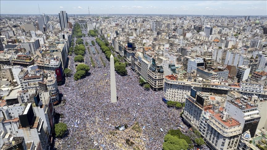 En güzel iklime sahip 30 ülke açıklandı! 4 mevsimle övünen Türkiye’nin sıralaması şaşırttı 25