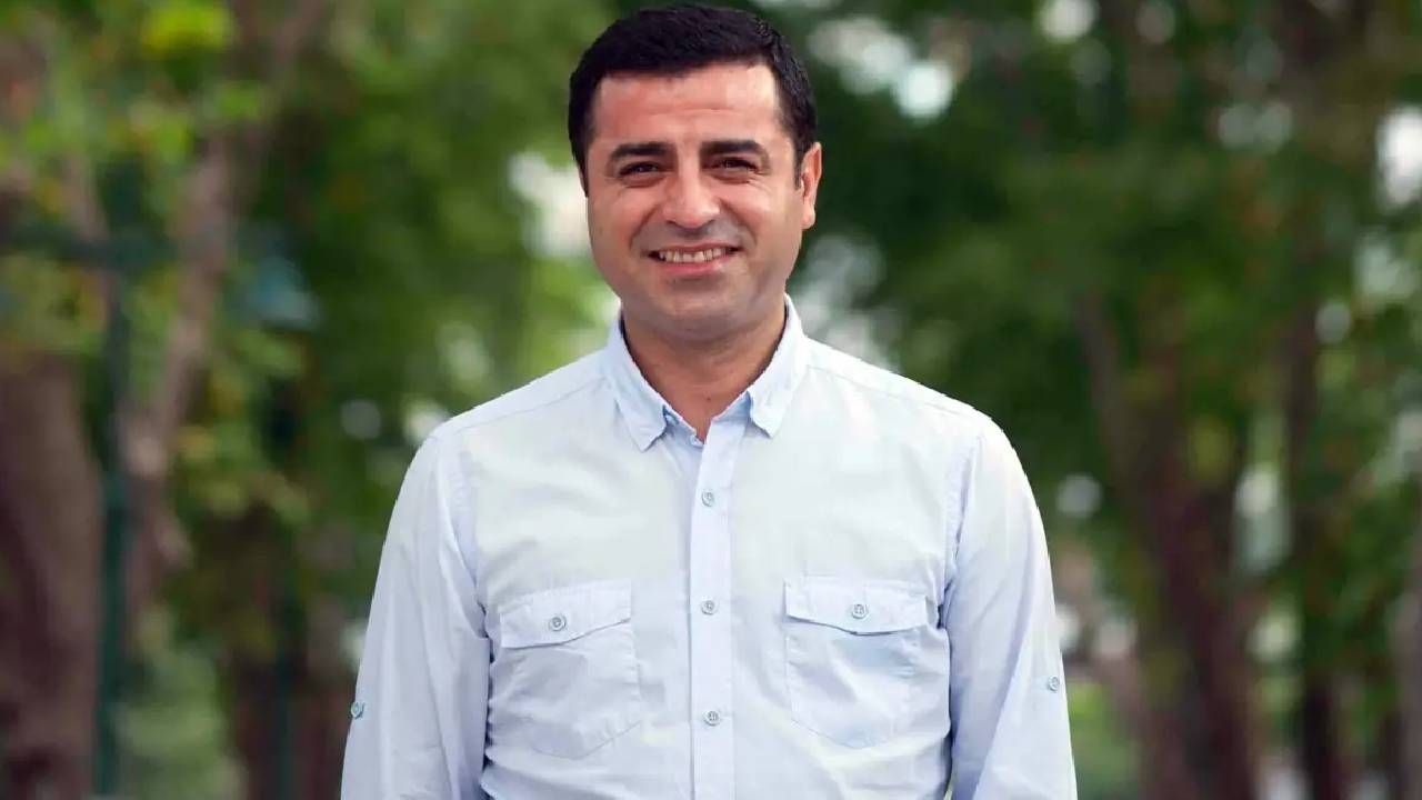 9 yıllık tutukluluğun özeti! Selahattin Demirtaş’a açılan davalar: Hangi suçlamalarla yargılandı? 2