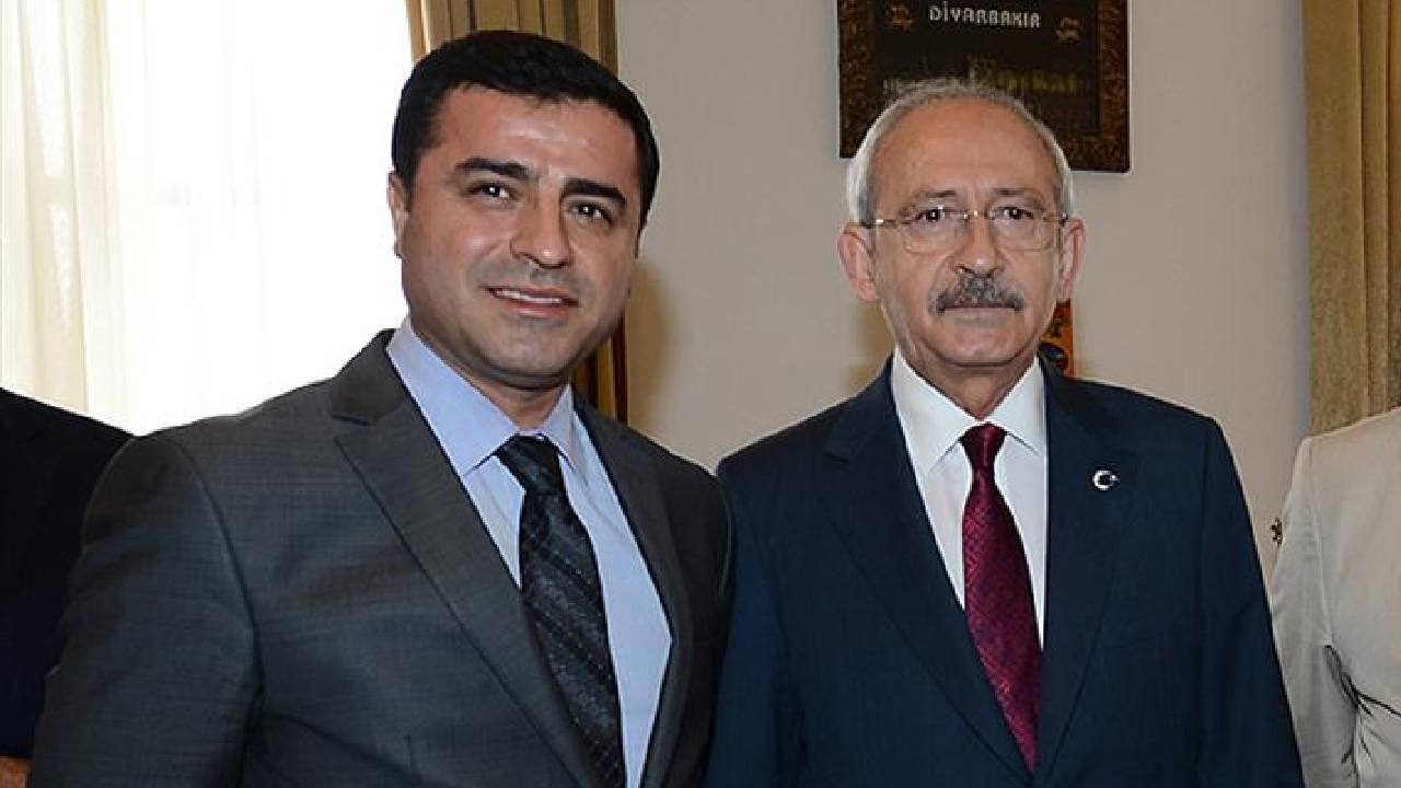 9 yıllık tutukluluğun özeti! Selahattin Demirtaş’a açılan davalar: Hangi suçlamalarla yargılandı? 3