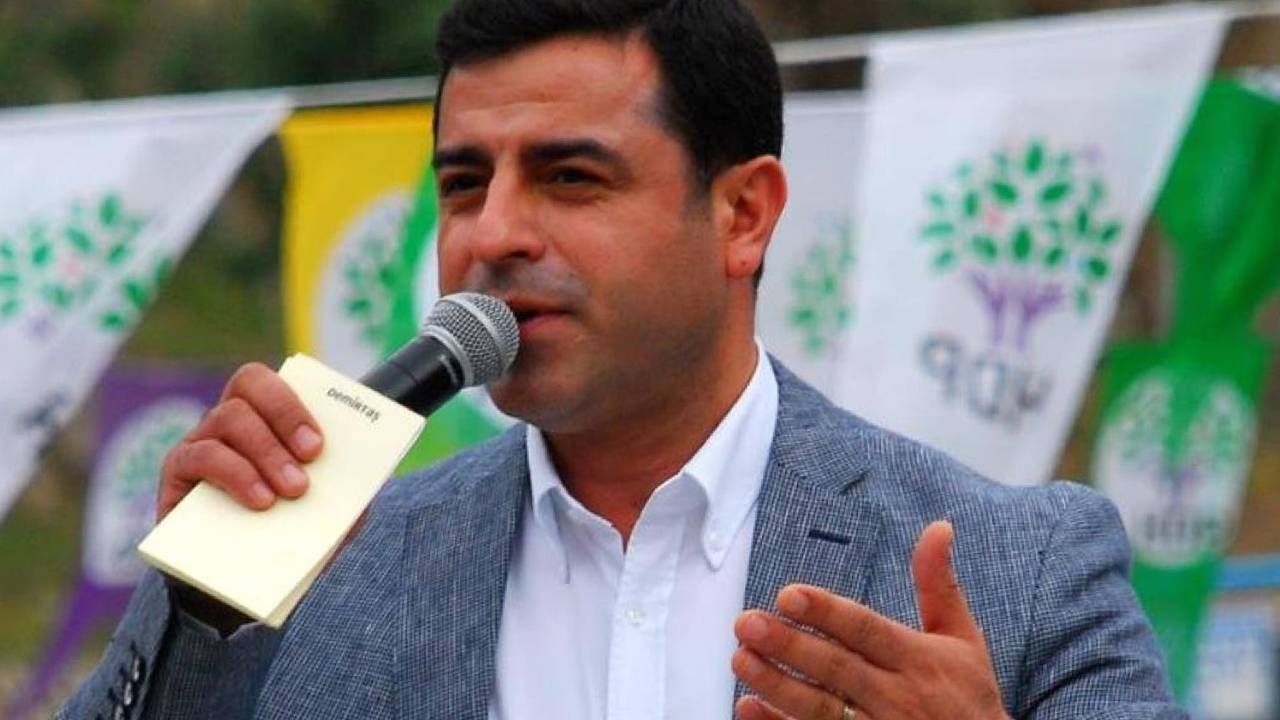 9 yıllık tutukluluğun özeti! Selahattin Demirtaş’a açılan davalar: Hangi suçlamalarla yargılandı? 7