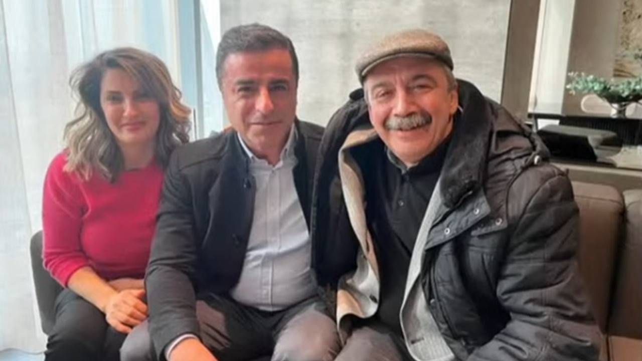 9 yıllık tutukluluğun özeti! Selahattin Demirtaş’a açılan davalar: Hangi suçlamalarla yargılandı? 10