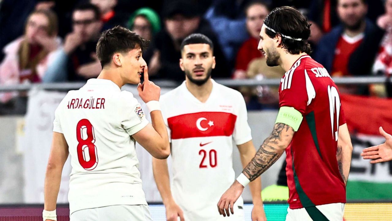 Arda Güler bu akşam en büyük düşmanıyla karşı karşıya geliyor! Tüm dünya izleyecek: Tarihi olaydan sonra ilk kez... 3