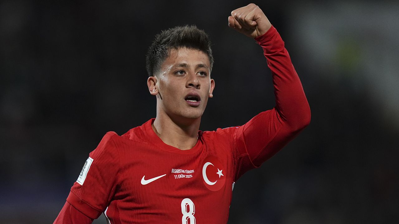 Arda Güler bu akşam en büyük düşmanıyla karşı karşıya geliyor! Tüm dünya izleyecek: Tarihi olaydan sonra ilk kez... 6