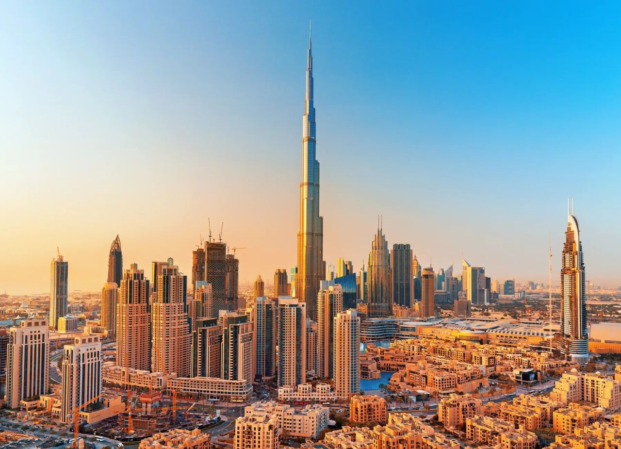 Körfez’de gerilim tırmanıyor... Yemen’den BAE’ye gözdağı: “Burj Khalifa’yı vururuz” tehdidi bölgeyi karıştırdı 4