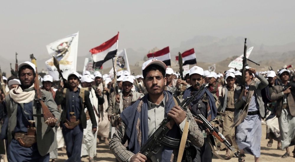 Körfez’de gerilim tırmanıyor... Yemen’den BAE’ye gözdağı: “Burj Khalifa’yı vururuz” tehdidi bölgeyi karıştırdı 2