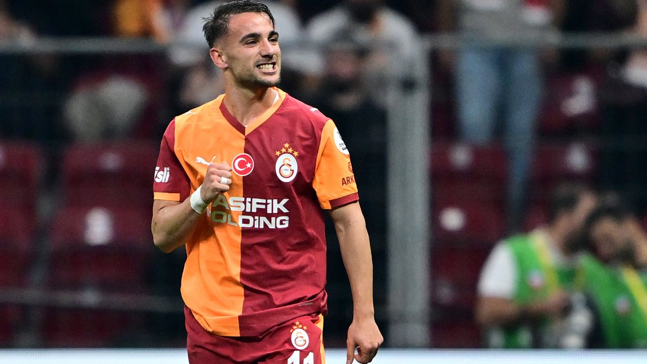 Son dakika Galatasaray'ı yıkan sakatlık haberi! Kulüp doktoru açıkladı: Ameliyat olursa 1.5 ay sahalardan uzak kalacak 3