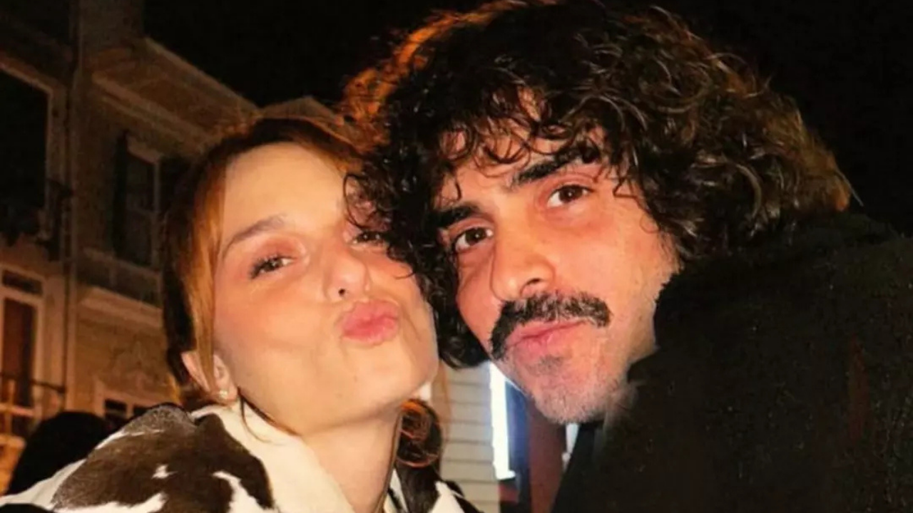 Nilperi Şahinkaya, ünlü yönetmenle aşk yaşıyor 3