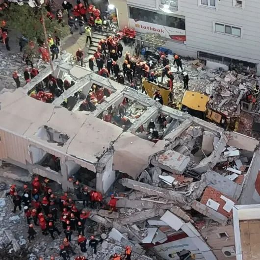 Yürek dağlayan haber... Dilara'ya ailesinin öldüğü söylendi! İşte ilk tepkisi! 1