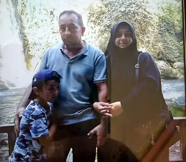 Yürek dağlayan haber... Dilara'ya ailesinin öldüğü söylendi! İşte ilk tepkisi! 4