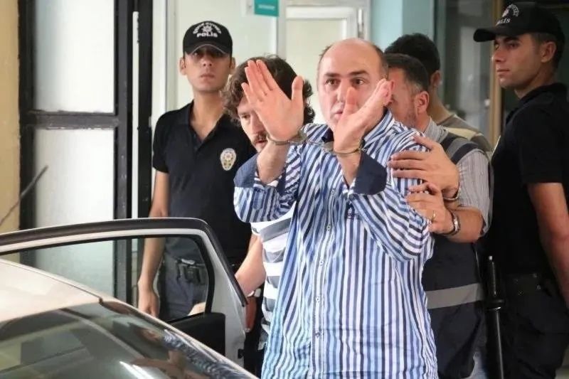 CHP'de tartışmalı atama! FETÖ davalarında adı geçen eski emniyet müdürü Ali Fuat Yılmazer’in kızı Zeynep Rabia Yılmazer Aka, İstanbul İl Başkan Yardımcısı oldu 5
