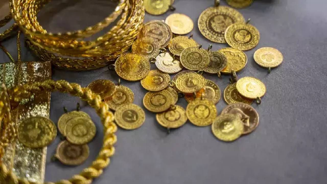 Faiz indirimi beklentisi azaldı, altın sarsıldı! İşte güncel ons ve gram fiyatı 3