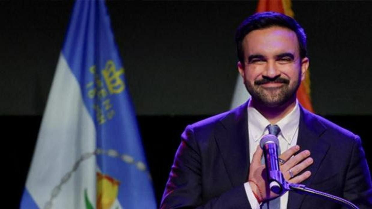 ABD’de Müslüman başkan dönemi! Mamdani’nin zaferi Amerika’yı sarstı: “Uyuyan dev artık uyanıyor!” 2