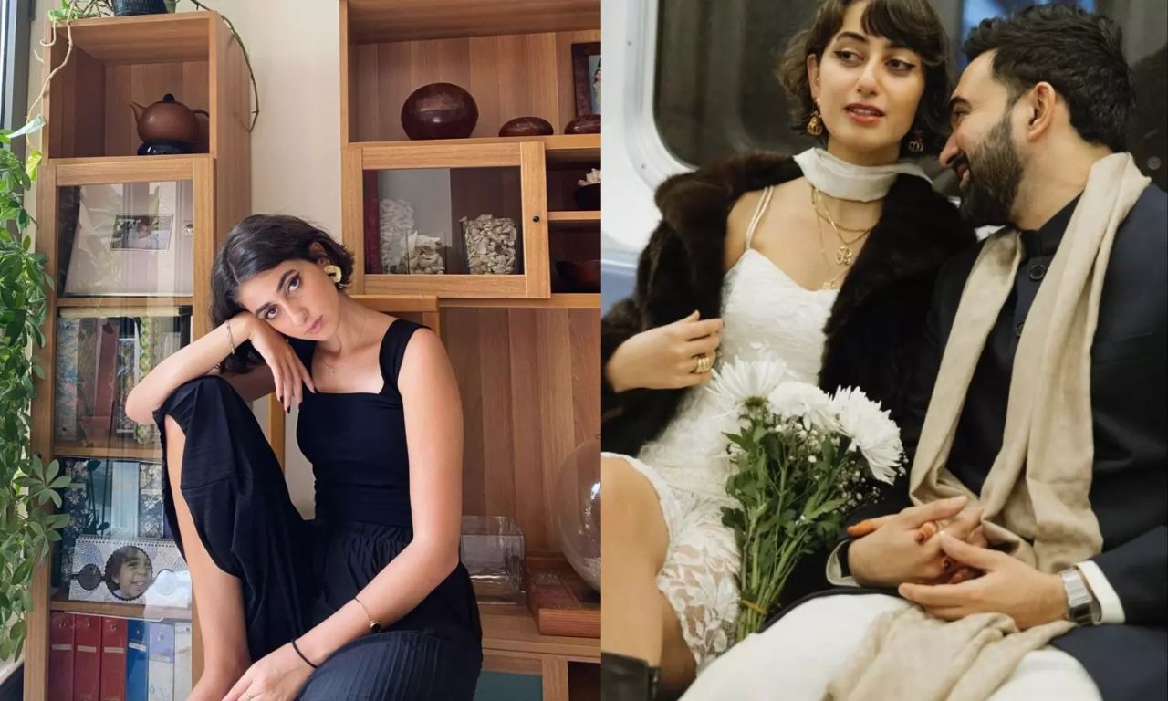 Z kuşağının Müslüman First Lady’si! New York’un yeni belediye başkanı Zohran Mamdani’nin Suriyeli eşi Rama Duwaji kimdir? 1