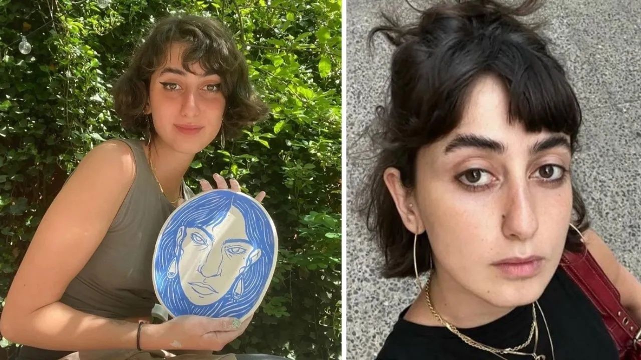 Z kuşağının Müslüman First Lady’si! New York’un yeni belediye başkanı Zohran Mamdani’nin Suriyeli eşi Rama Duwaji kimdir? 7
