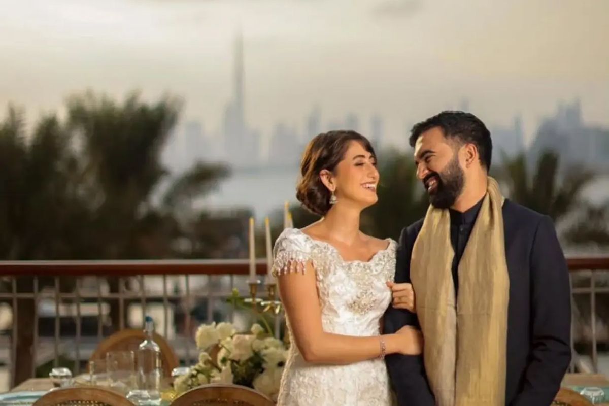 Z kuşağının Müslüman First Lady’si! New York’un yeni belediye başkanı Zohran Mamdani’nin Suriyeli eşi Rama Duwaji kimdir? 2
