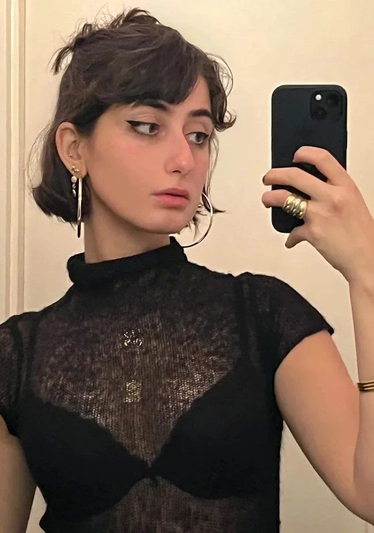 Z kuşağının Müslüman First Lady’si! New York’un yeni belediye başkanı Zohran Mamdani’nin Suriyeli eşi Rama Duwaji kimdir? 3