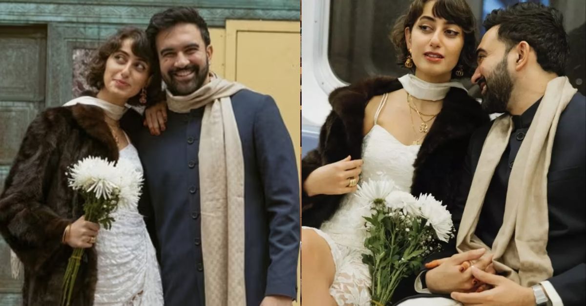 Z kuşağının Müslüman First Lady’si! New York’un yeni belediye başkanı Zohran Mamdani’nin Suriyeli eşi Rama Duwaji kimdir? 11