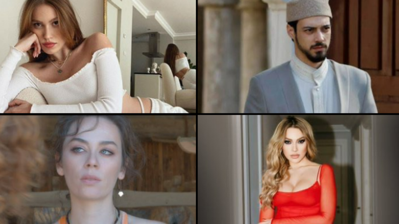 Kan ve saç örneklerinde uyuşturucu ve ilaç etken maddesine rastlanılmayan 7 ünlü hakkında takipsizlik kararı verildi 3