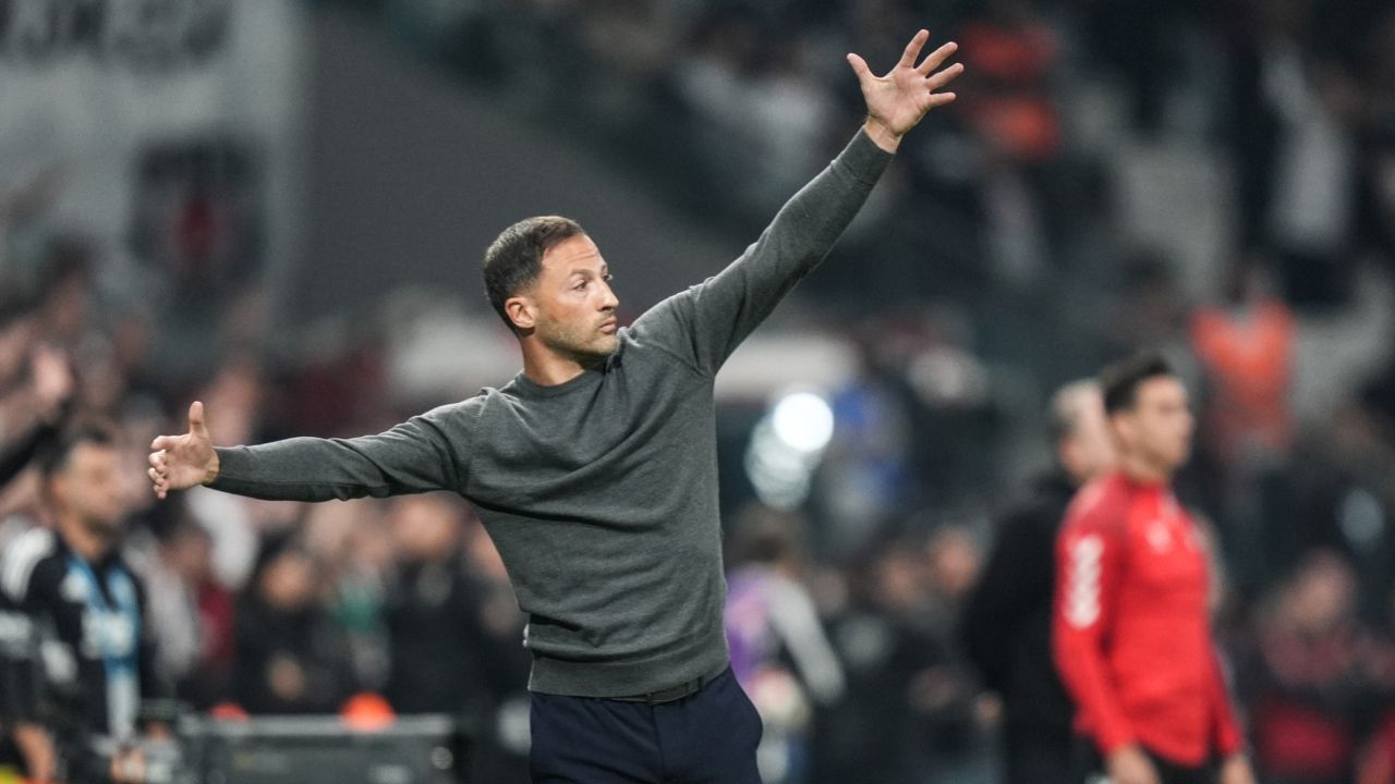 Fenerbahçe'nin Viktoria Plzen maçı ilk 11'i belli oldu! Domenico Tedesco'dan yıldız isme kesik 2